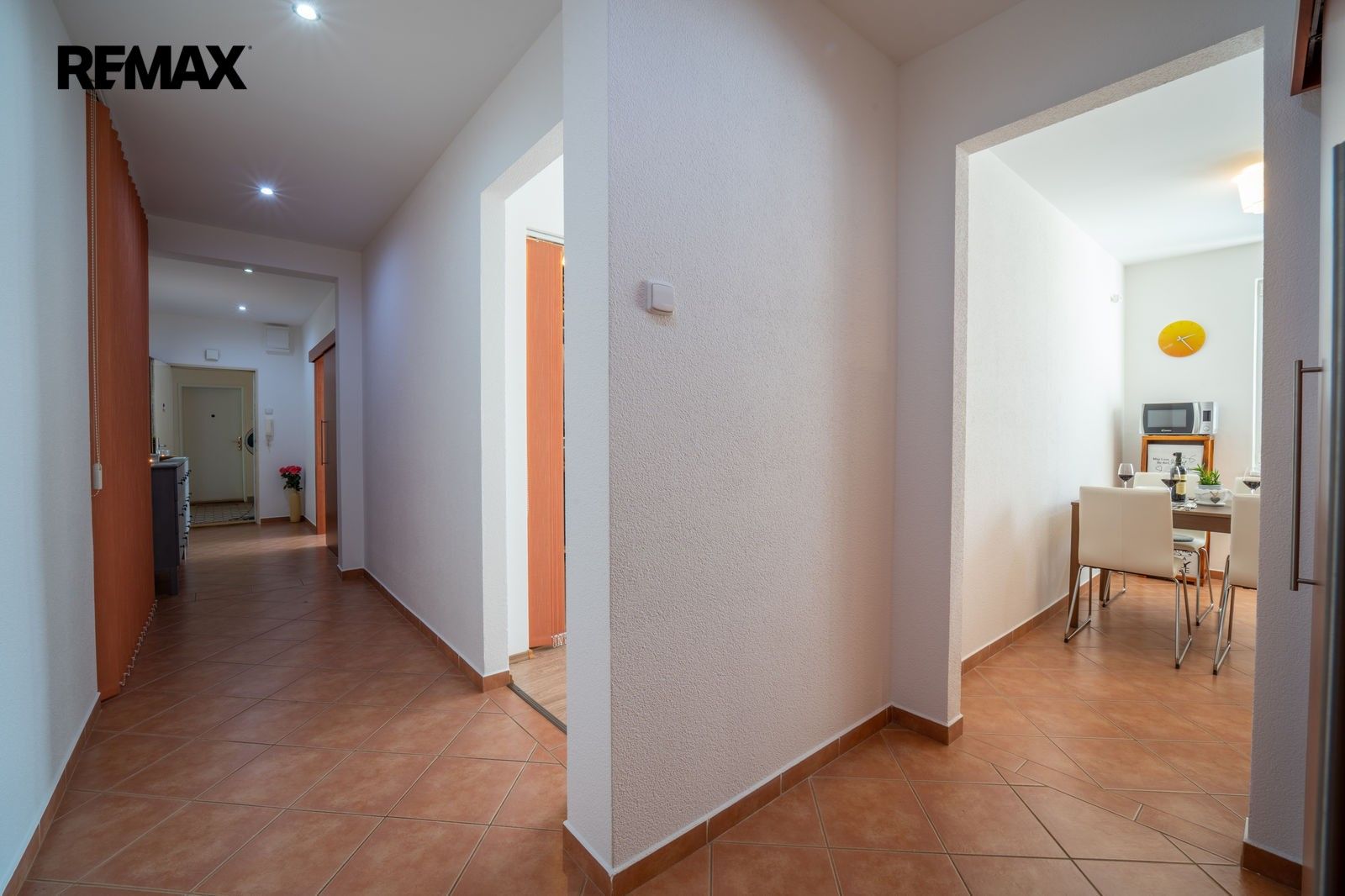 Byt 2+1 · 66 m² · Padělky IX 3916, Zlín - 4