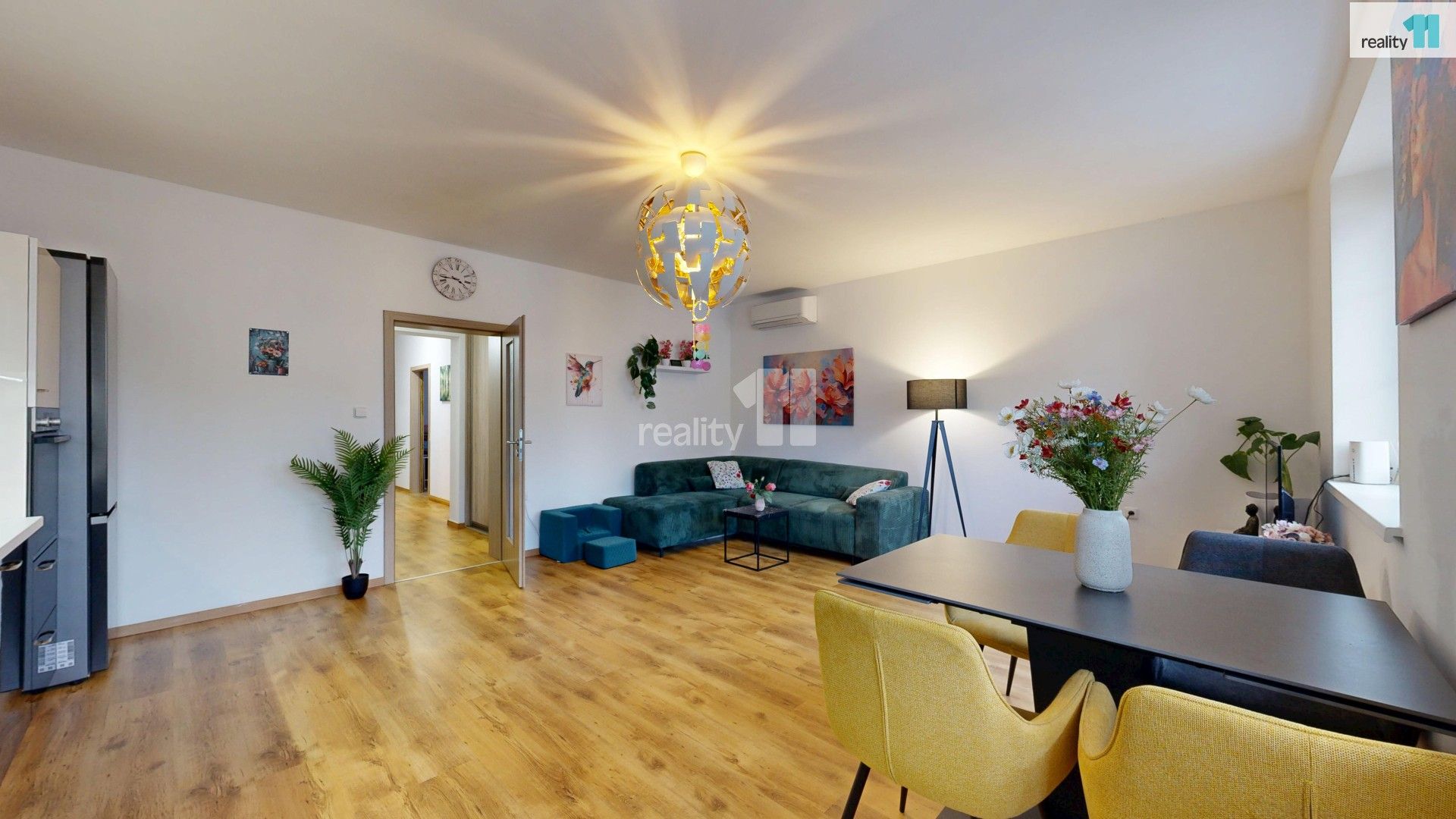 Prodej byt 4+kk - K Břežanům, Dolní Břežany, 87 m²