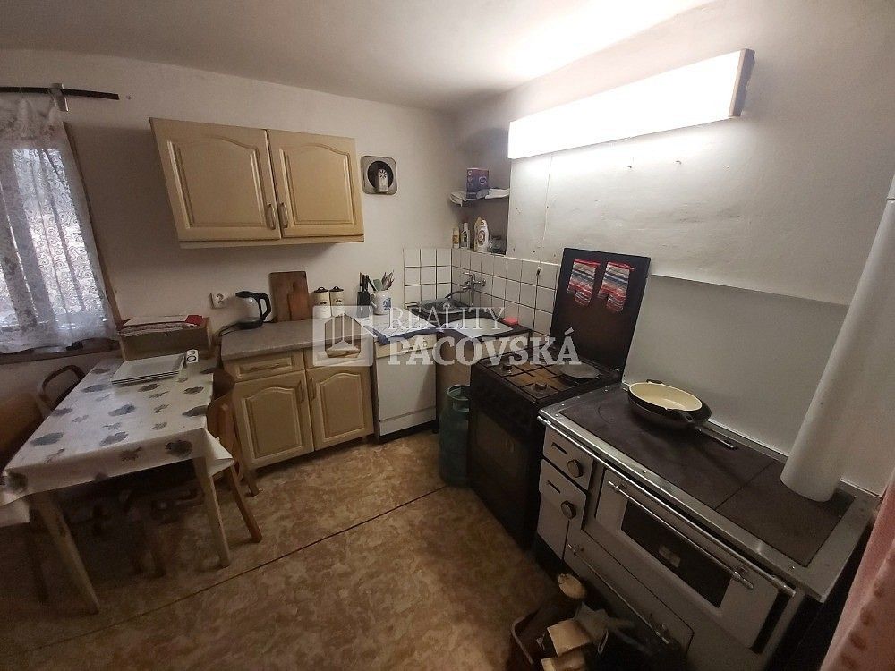 Chalupa · 213 m² · Kovářská, okres Chomutov, Ústecký kraj - 4