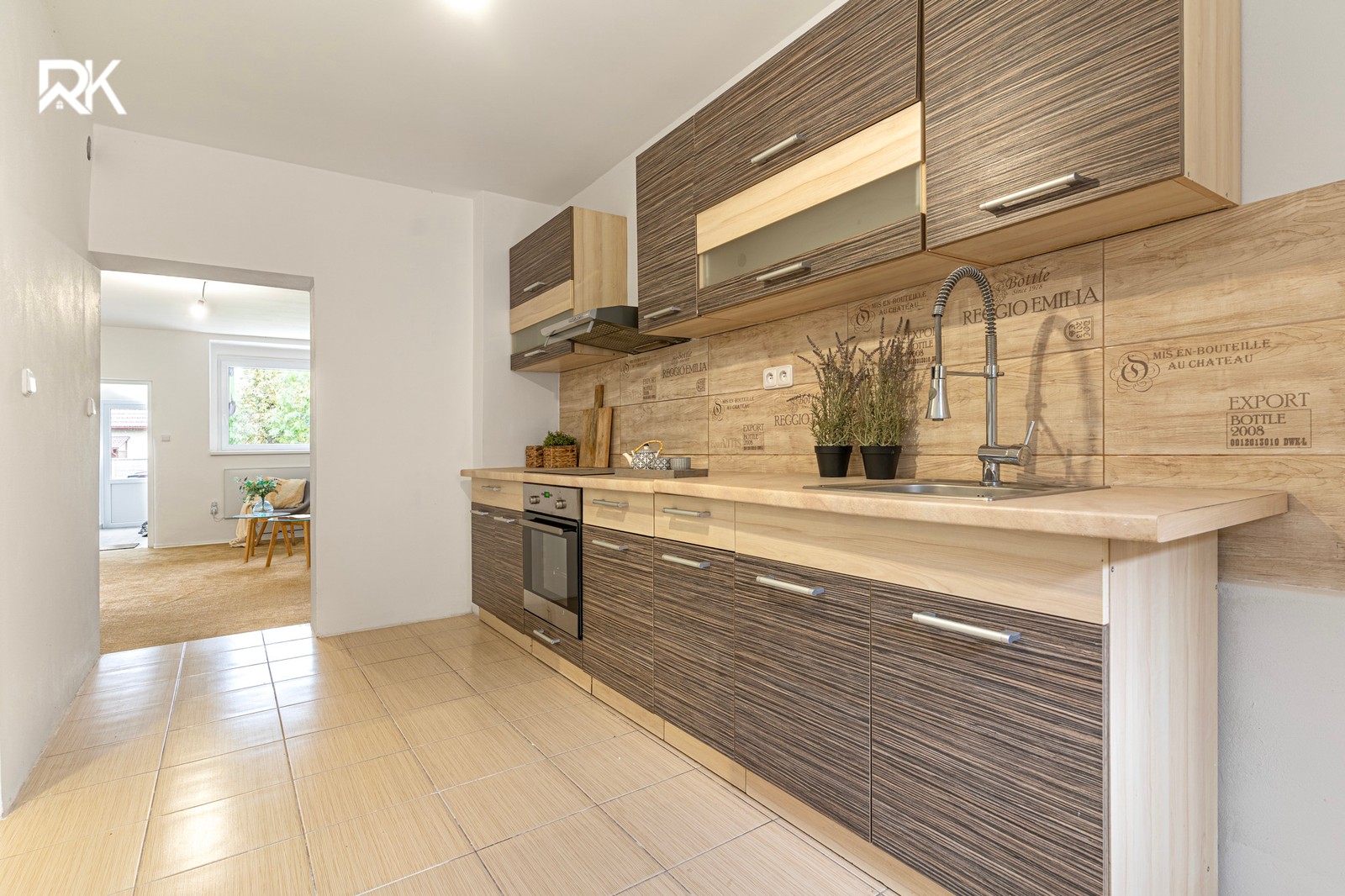Rodinný dům · 100 m² · Křečhoř - 4