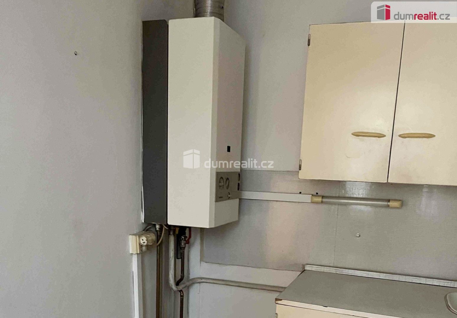 Prodej byt 1+1 - Podkopčí, Frenštát pod Radhoštěm, 33 m²