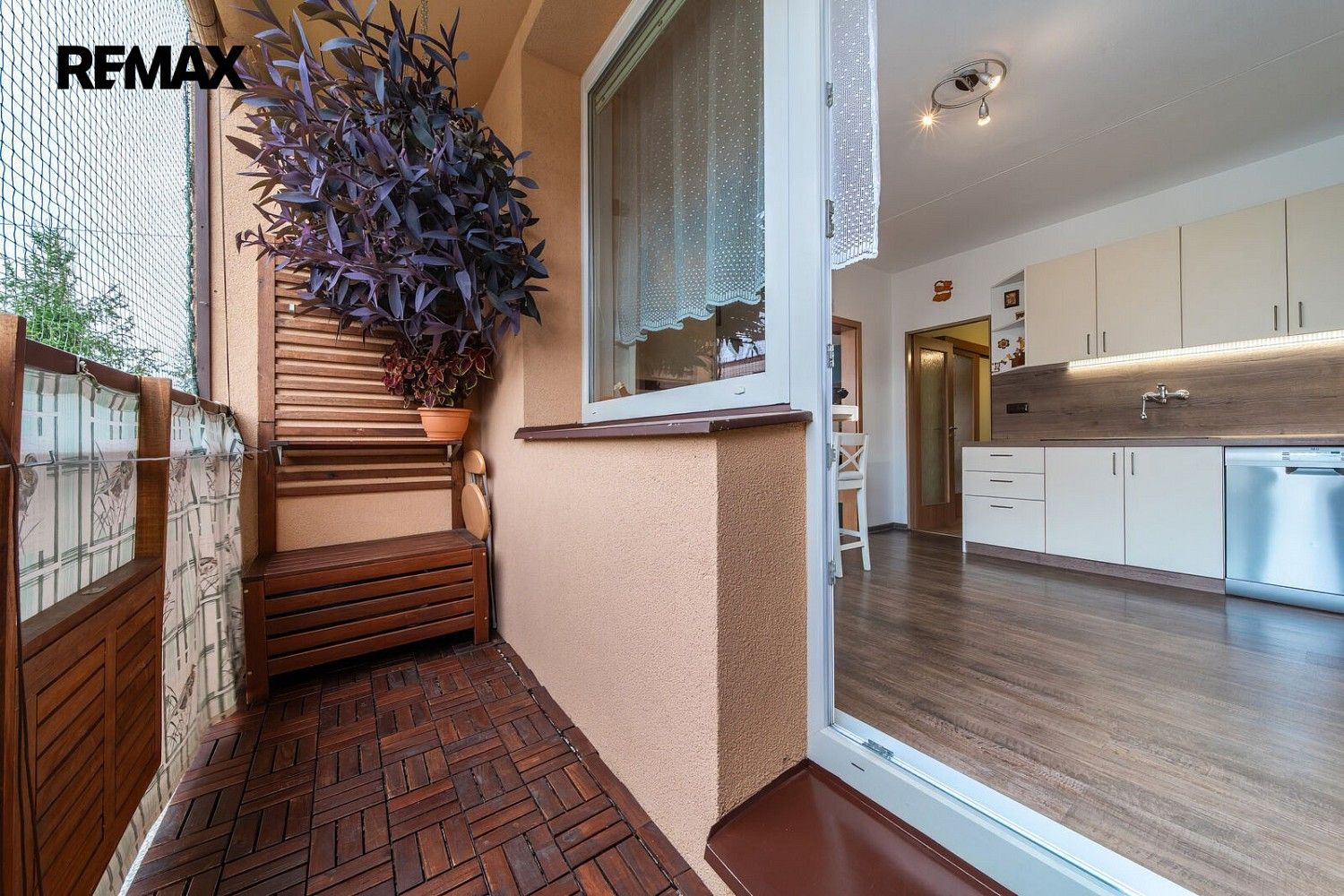 Byt 3+1 · 79 m² · Okružní, Blansko - 4