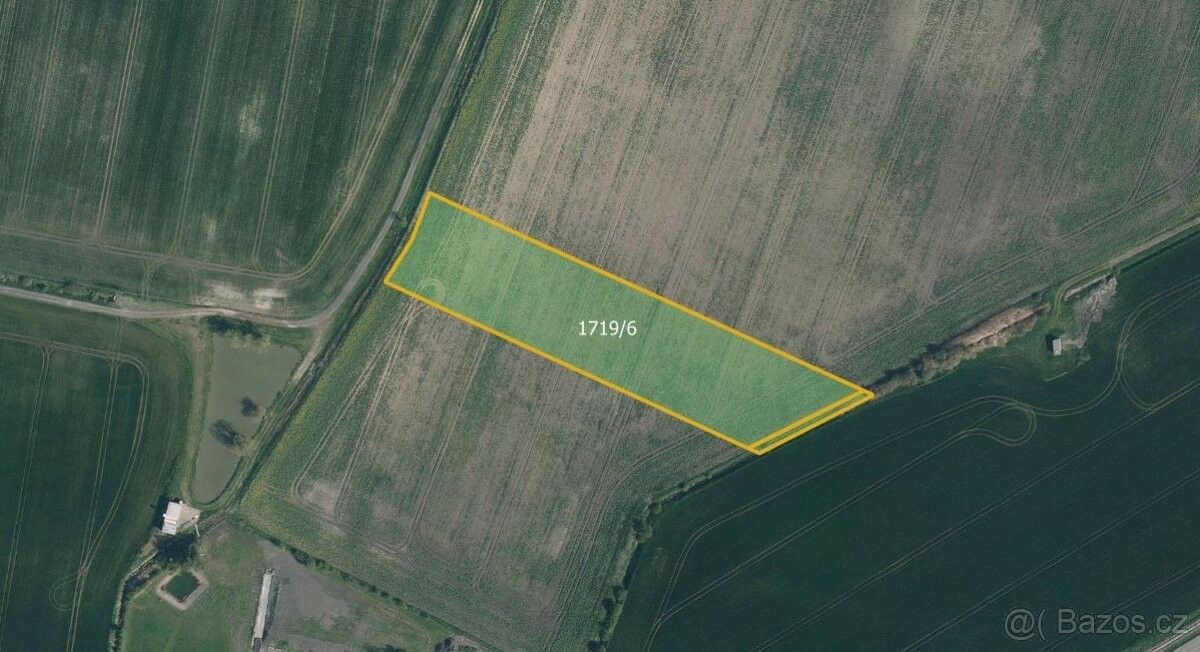 Pozemky pro bydlení, Dobrovice, 294 41