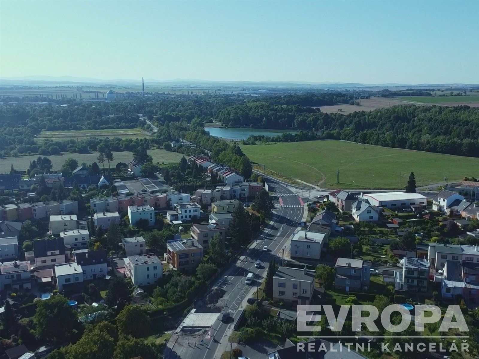 Byt 3+kk · 107 m² · Rolnická  , Opava Kateřinky - 3