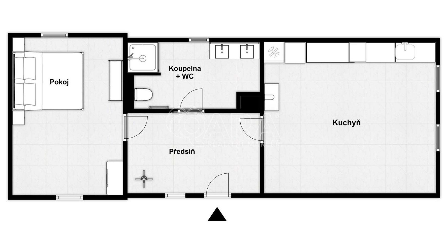 Rodinný dům · 280 m² · Kosova Hora, okres Příbram - 4