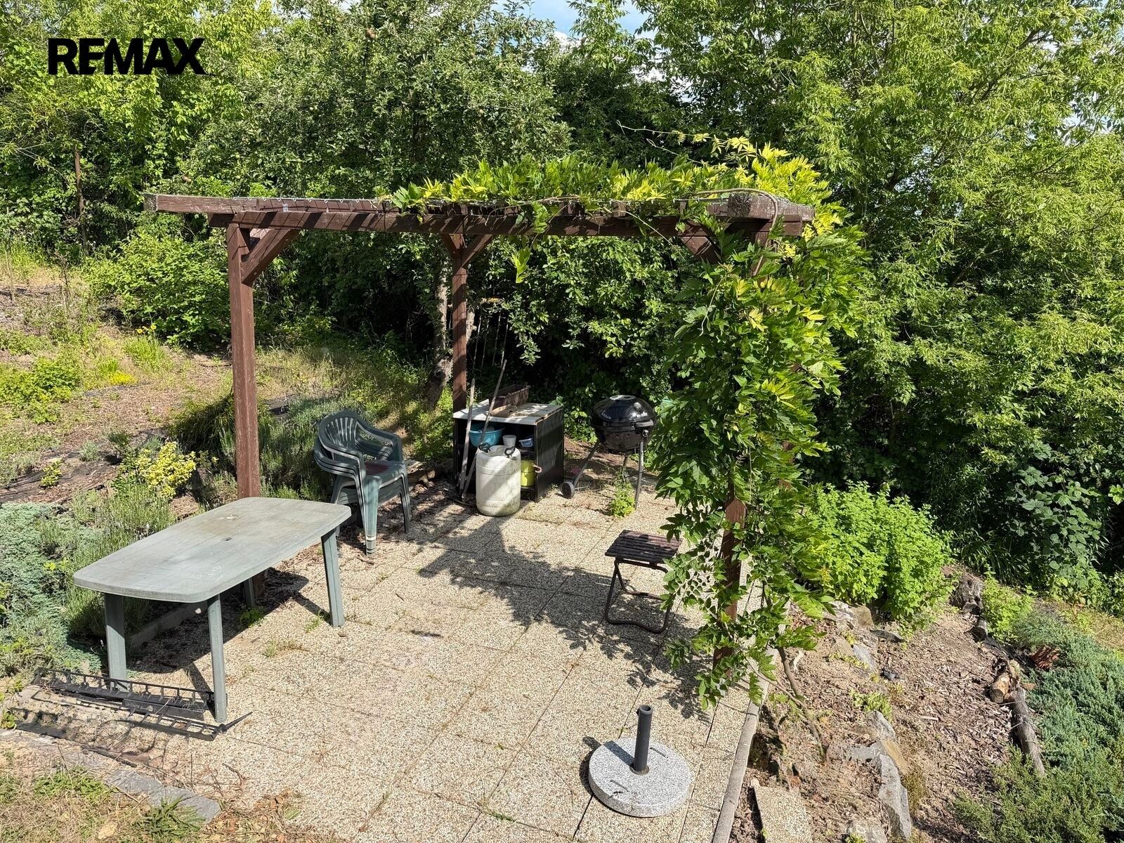 Prodej chata - Zbýšov, 20 m² - 2