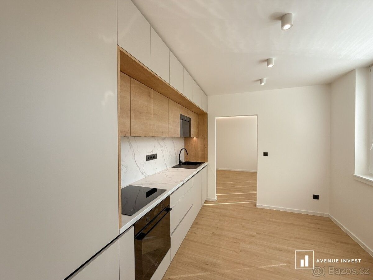 Prodej byt - Kroměříž, 767 01