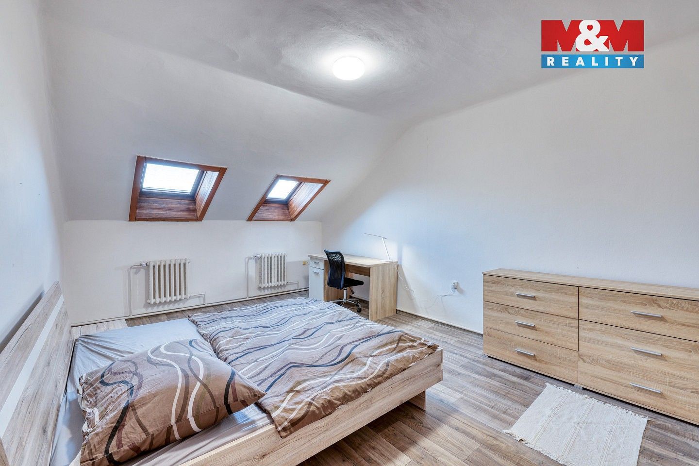 Byt · 151 m² · Plzeň - Jižní Předměstí, okres Plzeň-město, Plzeňský kraj - 4