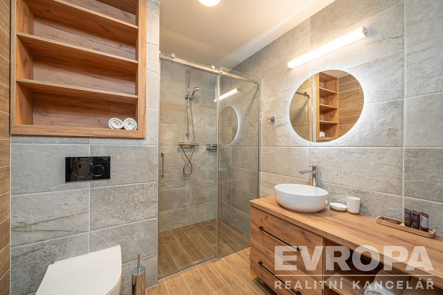 2+kk, Černý Důl, okres Trutnov, Královéhradecký kraj, 78 m² - 2