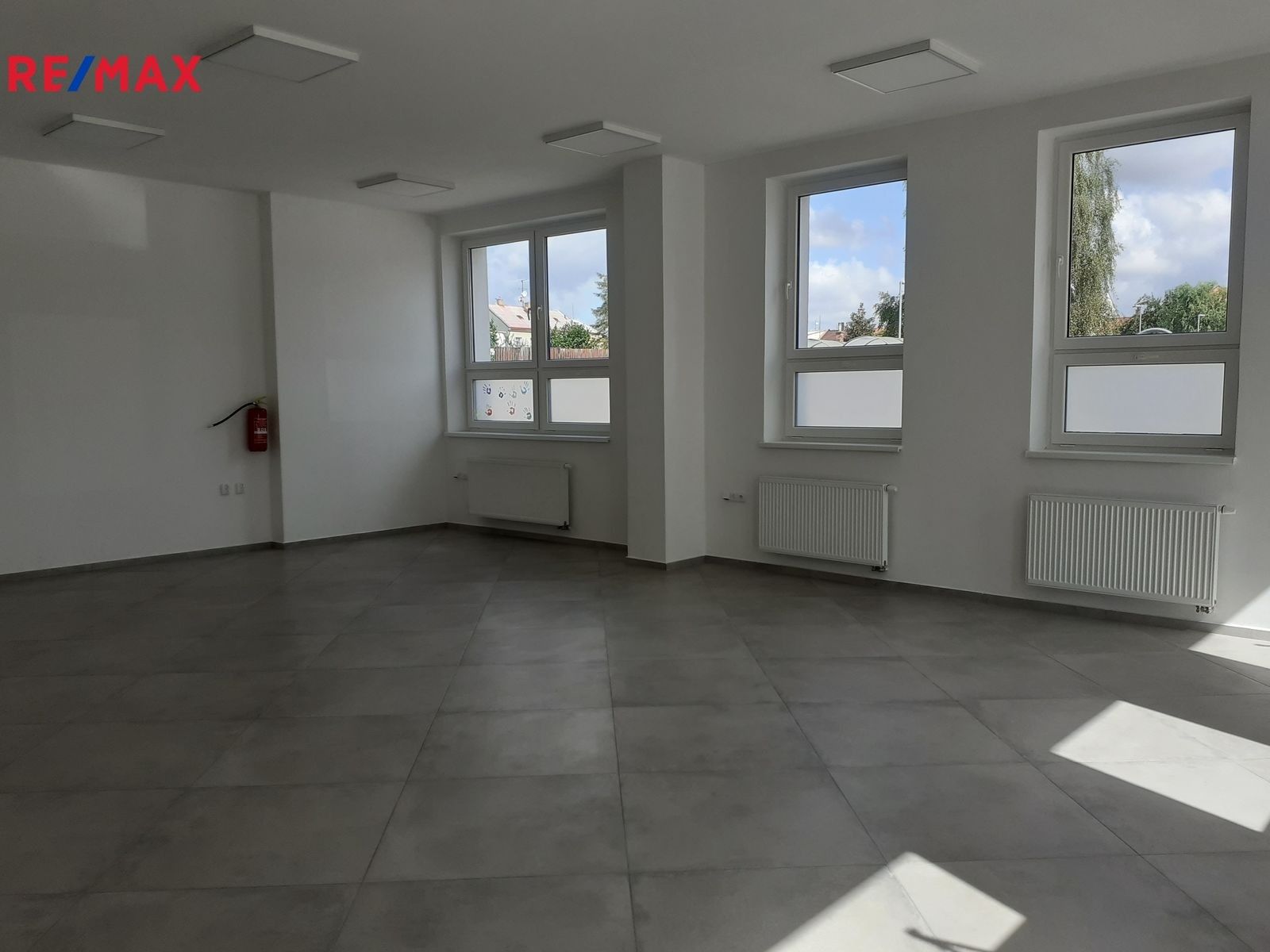 Ostatní, Komenského, Moravská Třebová, 82 m²