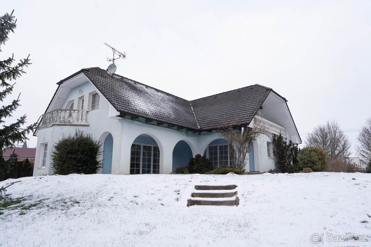 Rodinné domy, Hradec Králové, 503 01