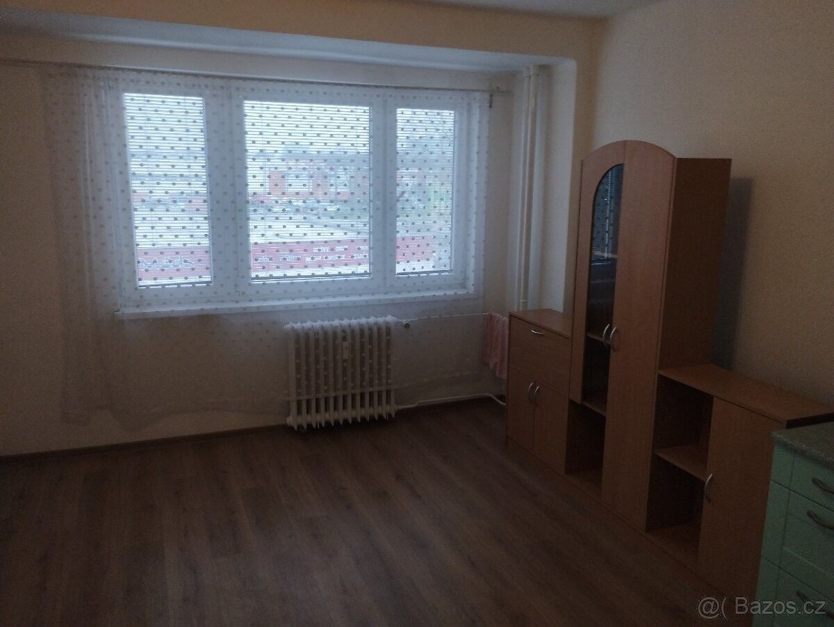 Pronájem byt - Ostrava, 709 00