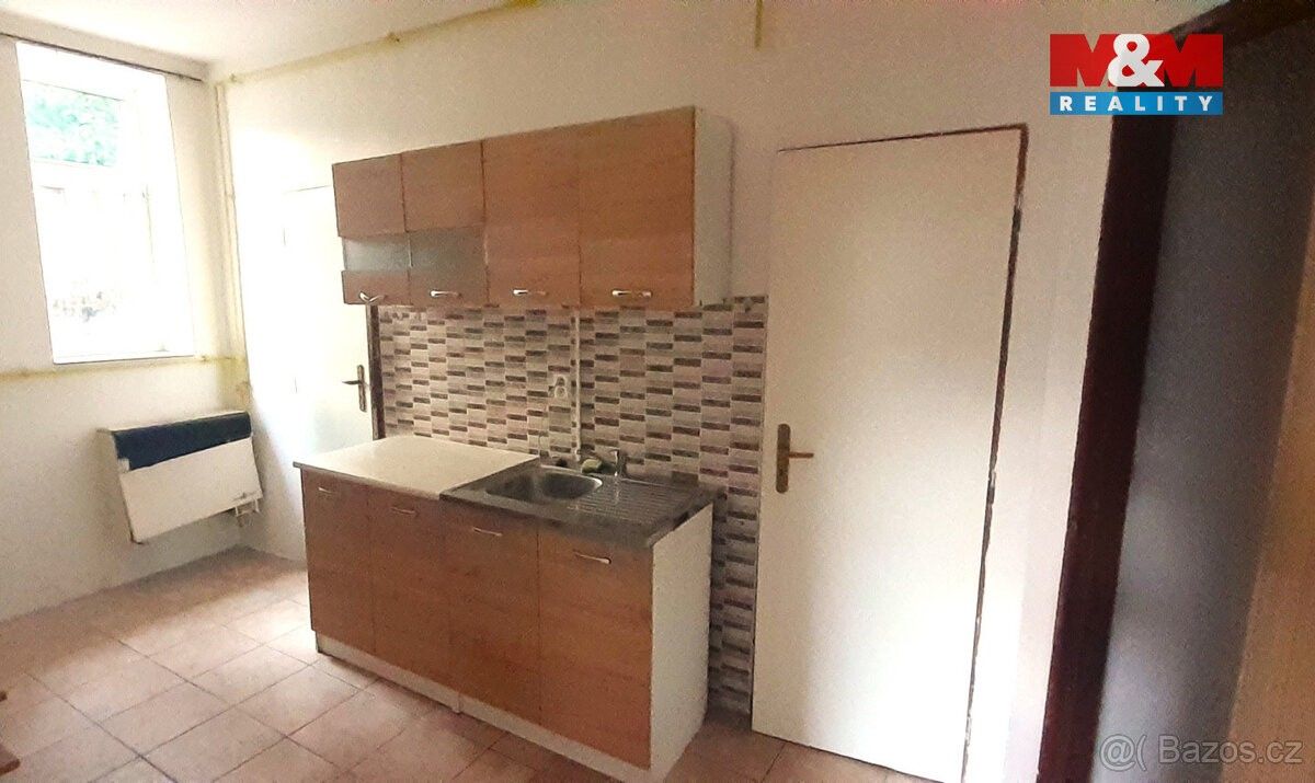 Pronájem byt - Tanvald, 468 41