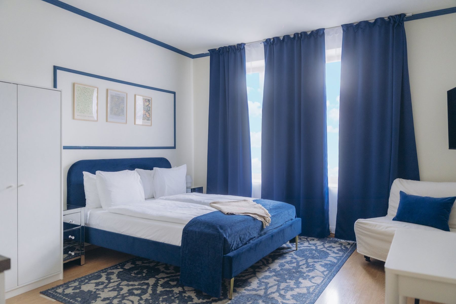 Byty, Bulharská, Karlovy Vary - Karlovy Vary, Karlovarský kraj, 27 m² - 1