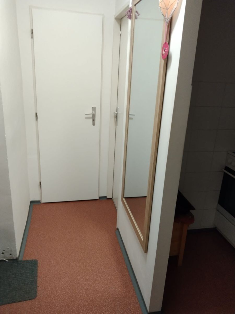 Byt 2+kk · 40 m² · Kamenný Přívoz - Kamenný Přívoz, Středočeský kraj - 4