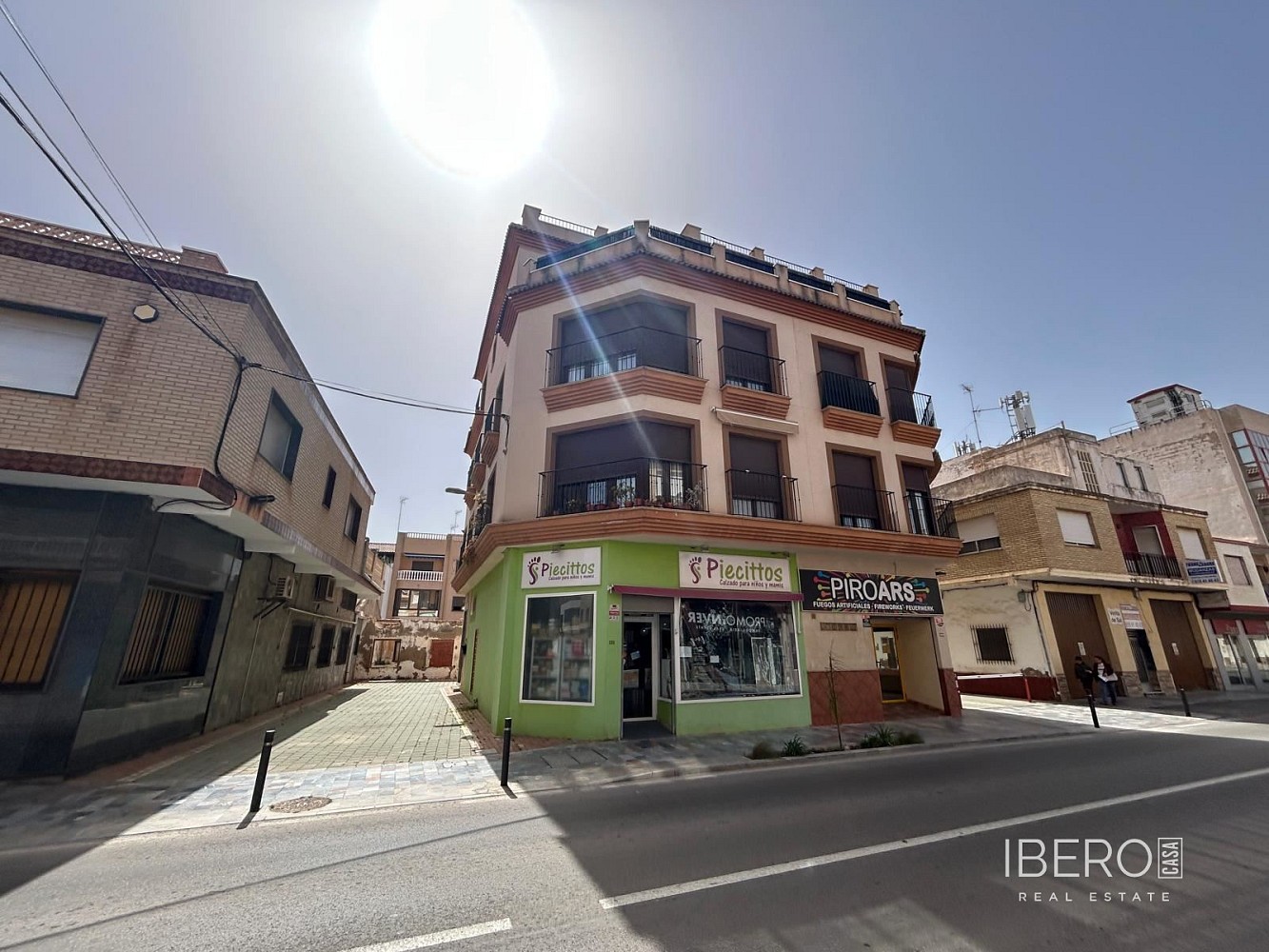 Byt 4+kk · 180 m² · Lo Pagan, Španělsko - 3