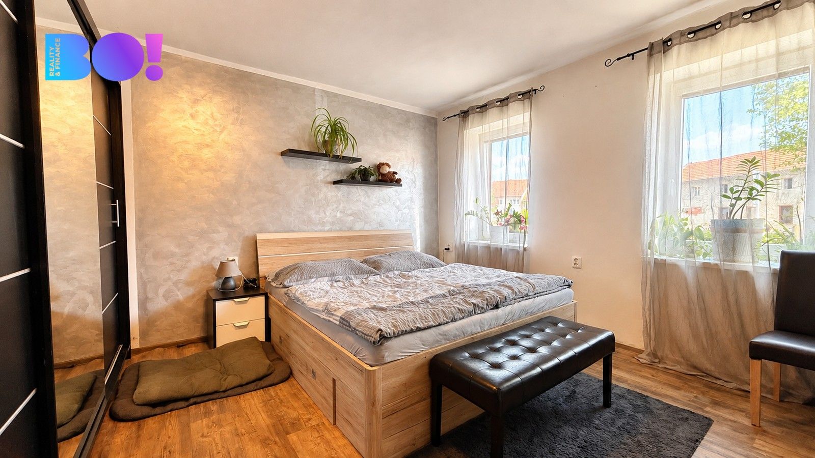 Rodinné domy, Vranovice-Kelčice Vranovice, 106 m² - 2