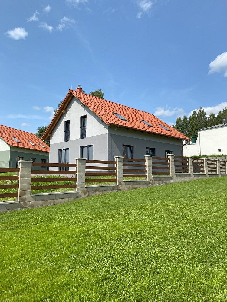 Rodinný dům, 153 m²