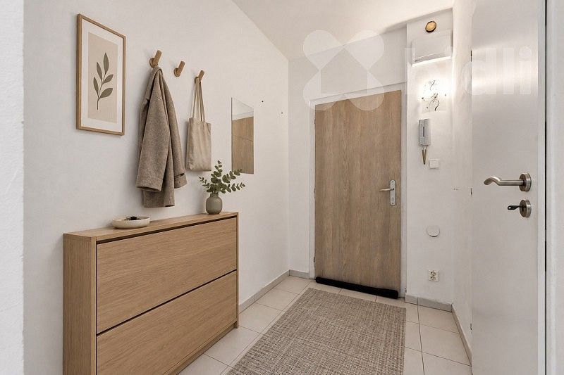 Byt 2+kk · 41 m² · Praha - Ruzyně, okres Praha 6, Hlavní město Praha - 3