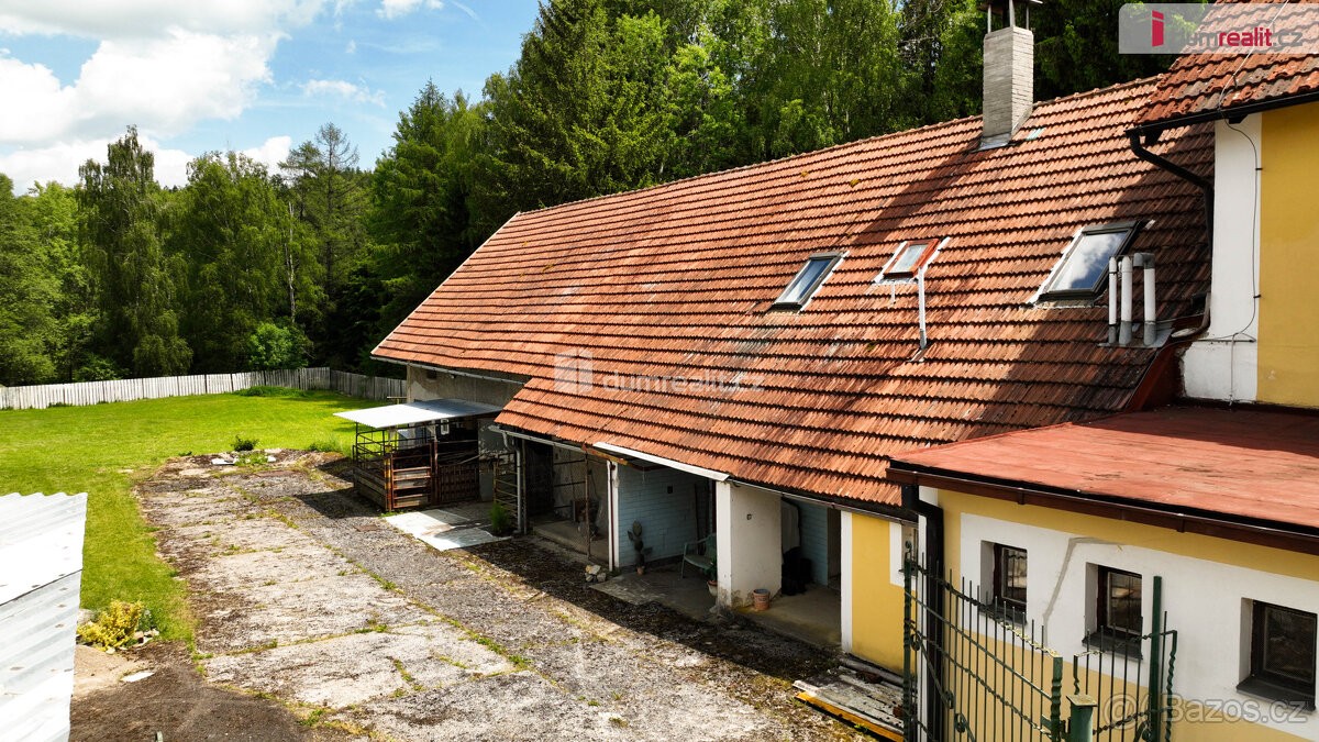 Nemovitost · Louňovice pod Blaníkem, 257 06 - 3