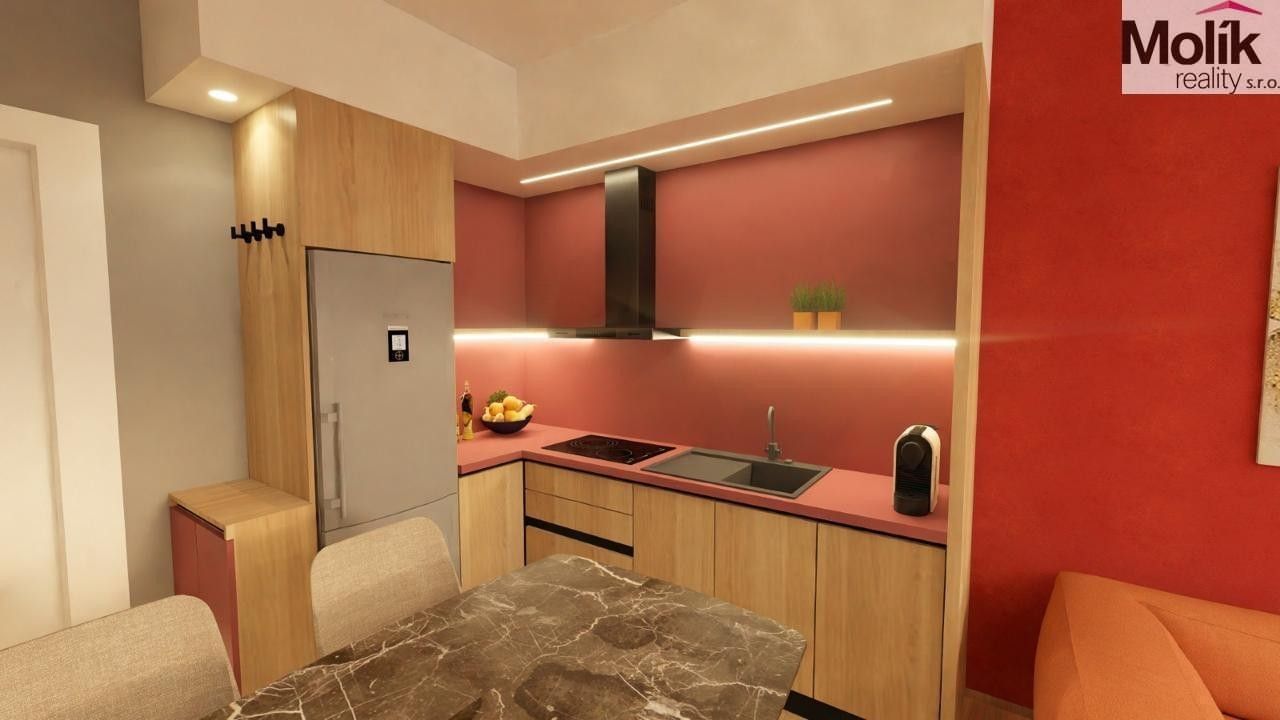 Byt 2+kk · 361 m² · Rruga Skënderbeu,Golem - 4