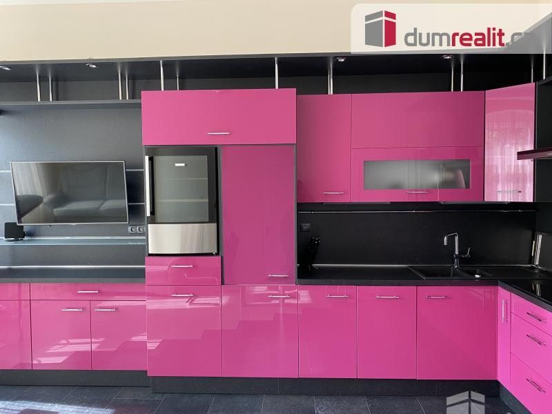 Prodej byt 2+1 - Hlavní třída, Mariánské Lázně, 102 m²