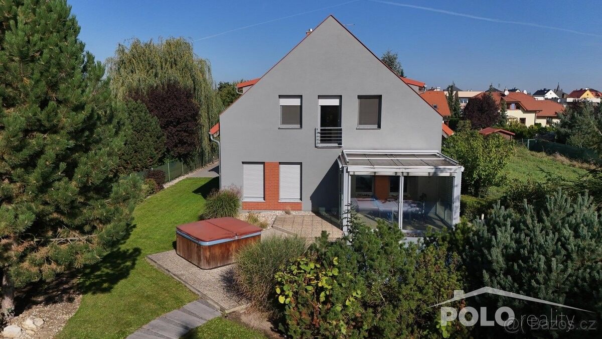 Rodinné domy, Opava, 747 06