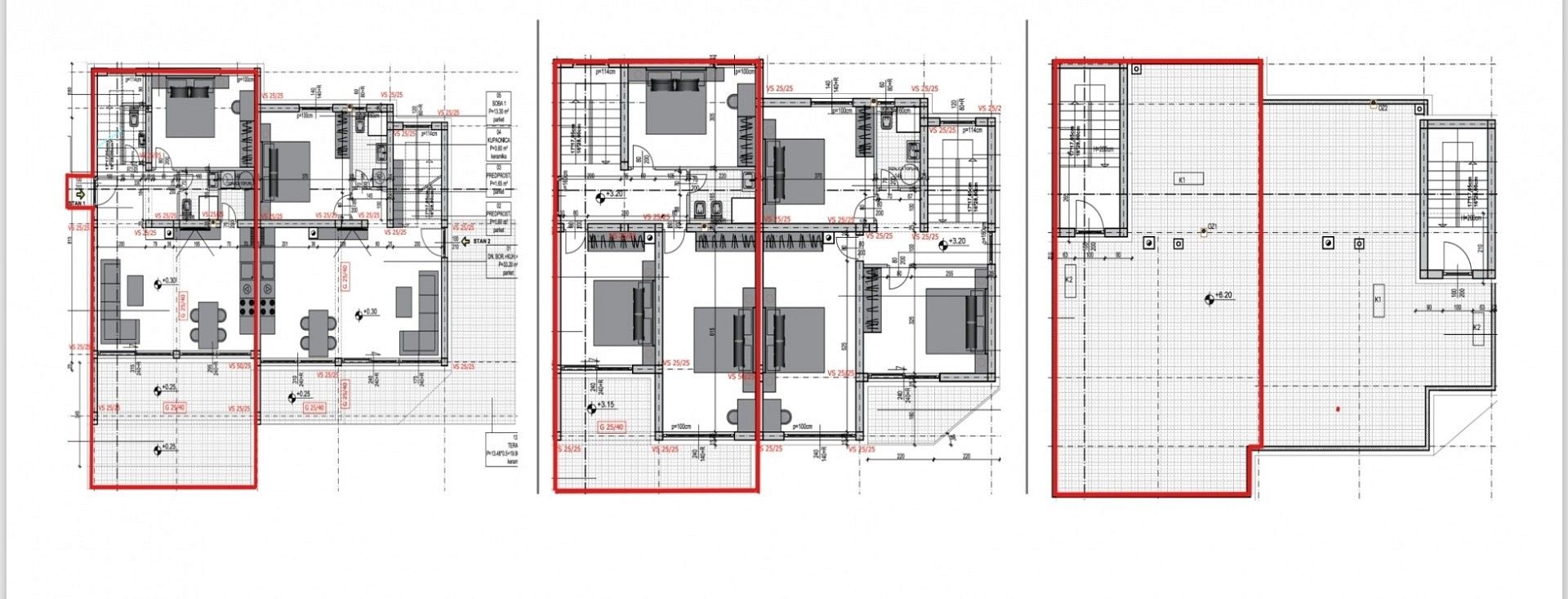 Rodinný dům · 167 m² · Matulji, HR - 3