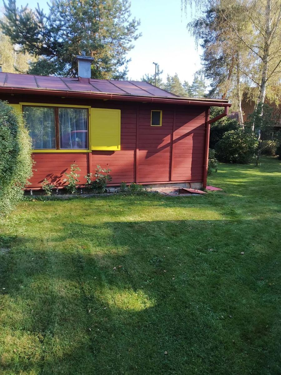 Pronájem chata - Doksy - Doksy u Máchova jezera, Liberecký kraj - 2