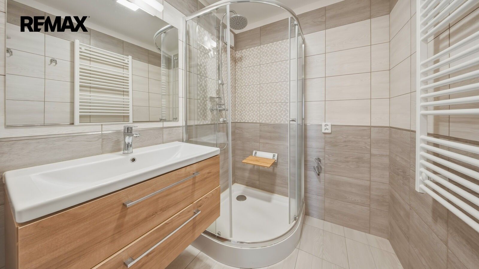 3+1, Sídliště 597, Cvikov II, 73 m² - 2