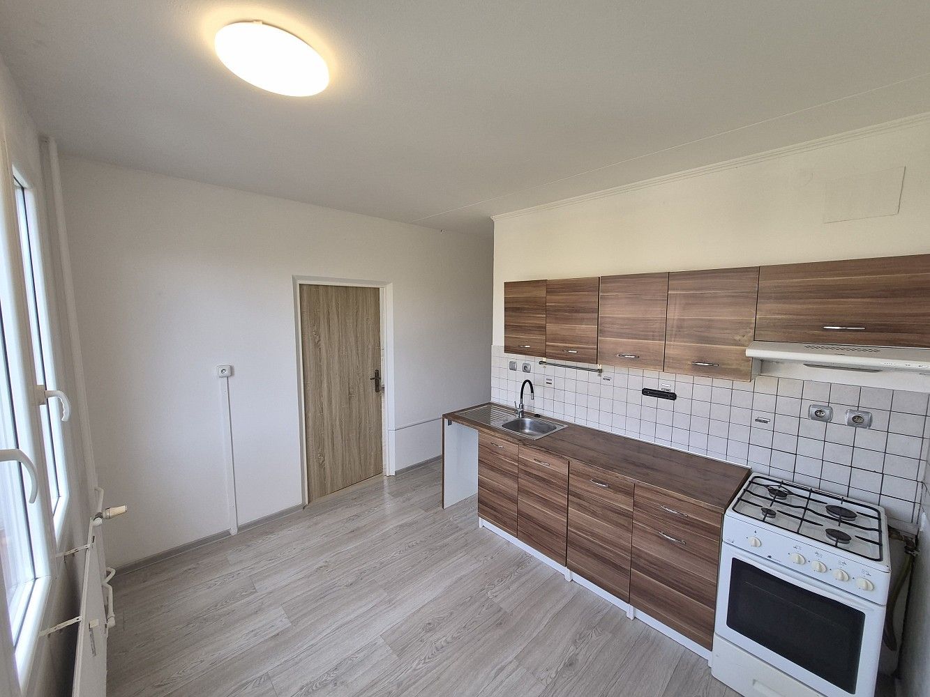 Byt 4+1 · 85 m² · Plzeň - Severní Předměstí, okres Plzeň-město, Plzeňský kraj - 4
