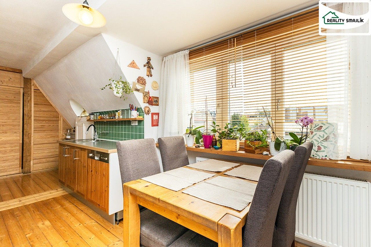 3+1, Spálená 935, Cheb, 74 m² - 1