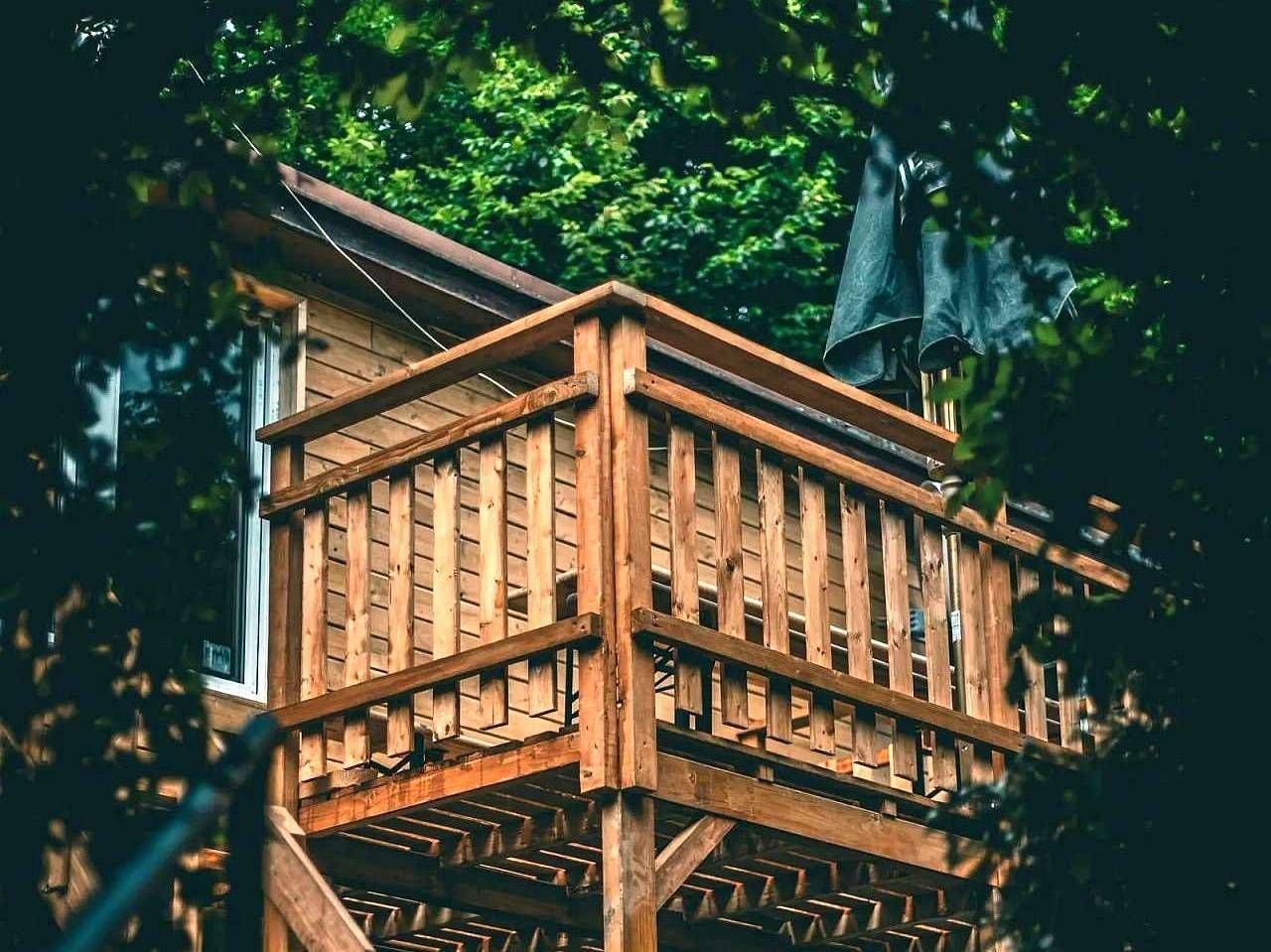 Chaty, Bystřička - Bystřička I, Zlínský kraj
