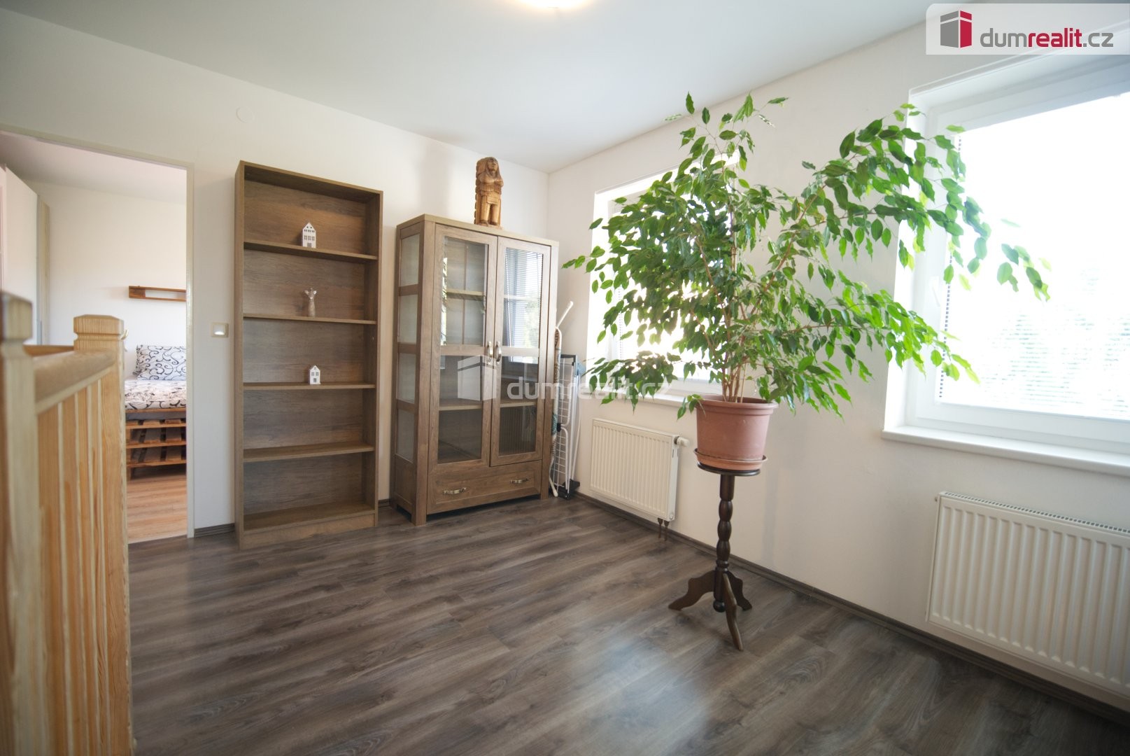 Rodinný dům · 140 m² · Žákava - 4