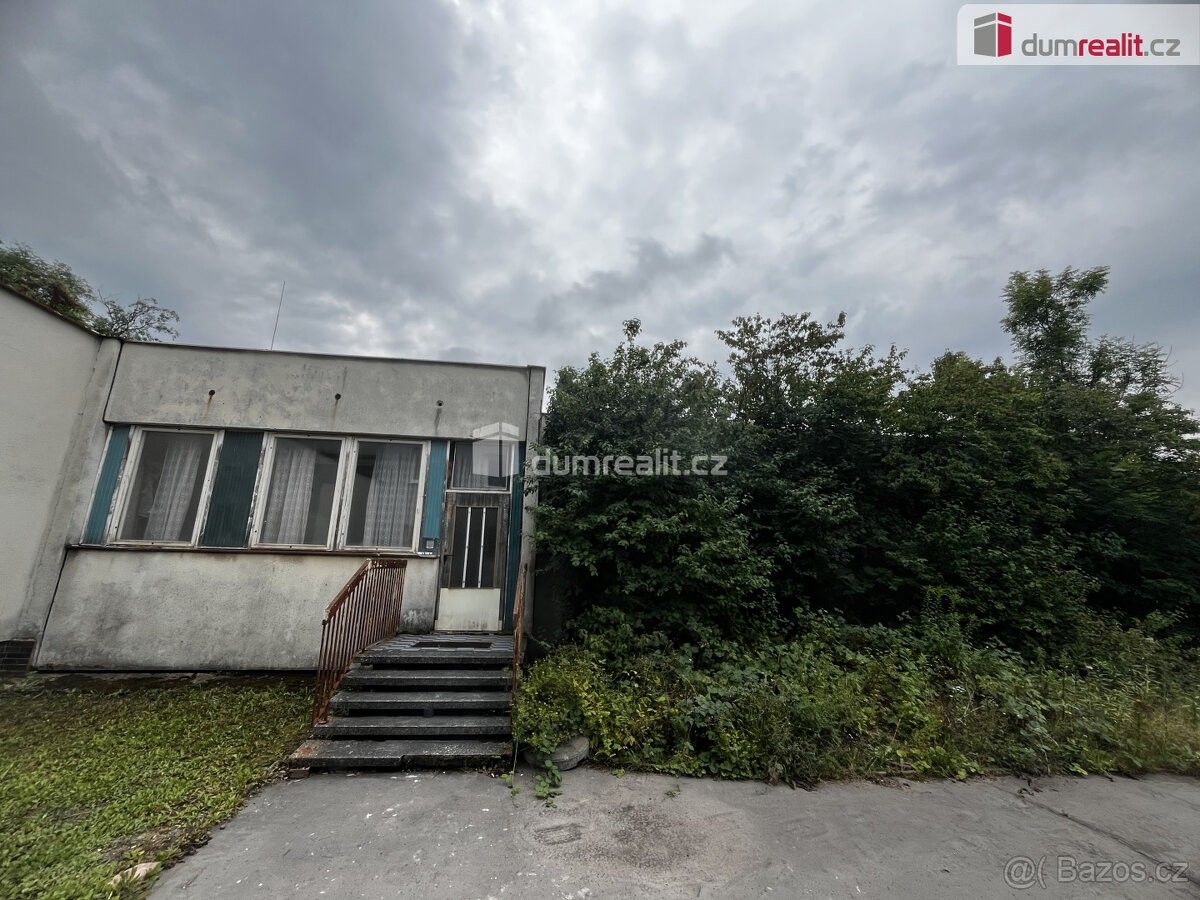 Pronájem ostatní - Teplice, 415 01