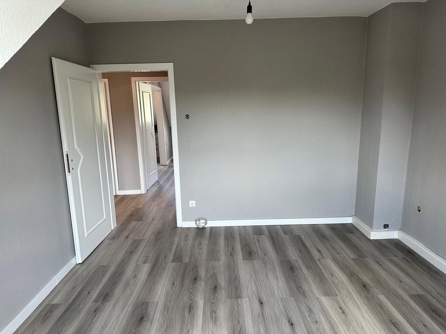Pronájem byt 3+1 - Essen-Kray Kray Nordrhein-Westfalen 45307, 58 m² - 5