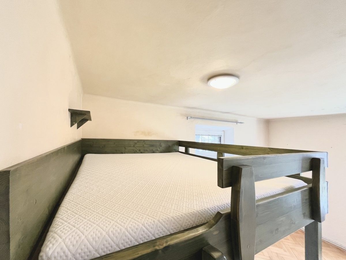 Byt 2+kk · 49 m² · Vojanova, Liberec - 4