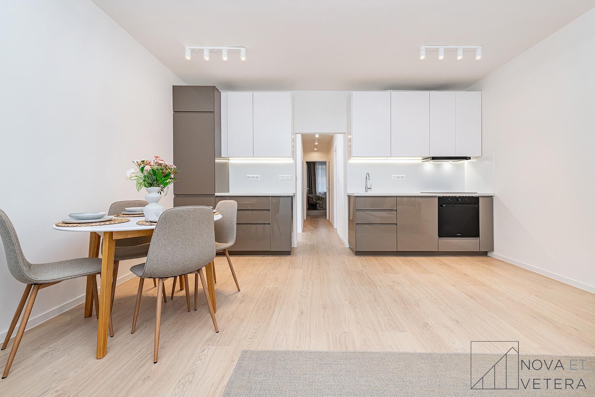 4+kk, Žižkov, Praha, 100 m²