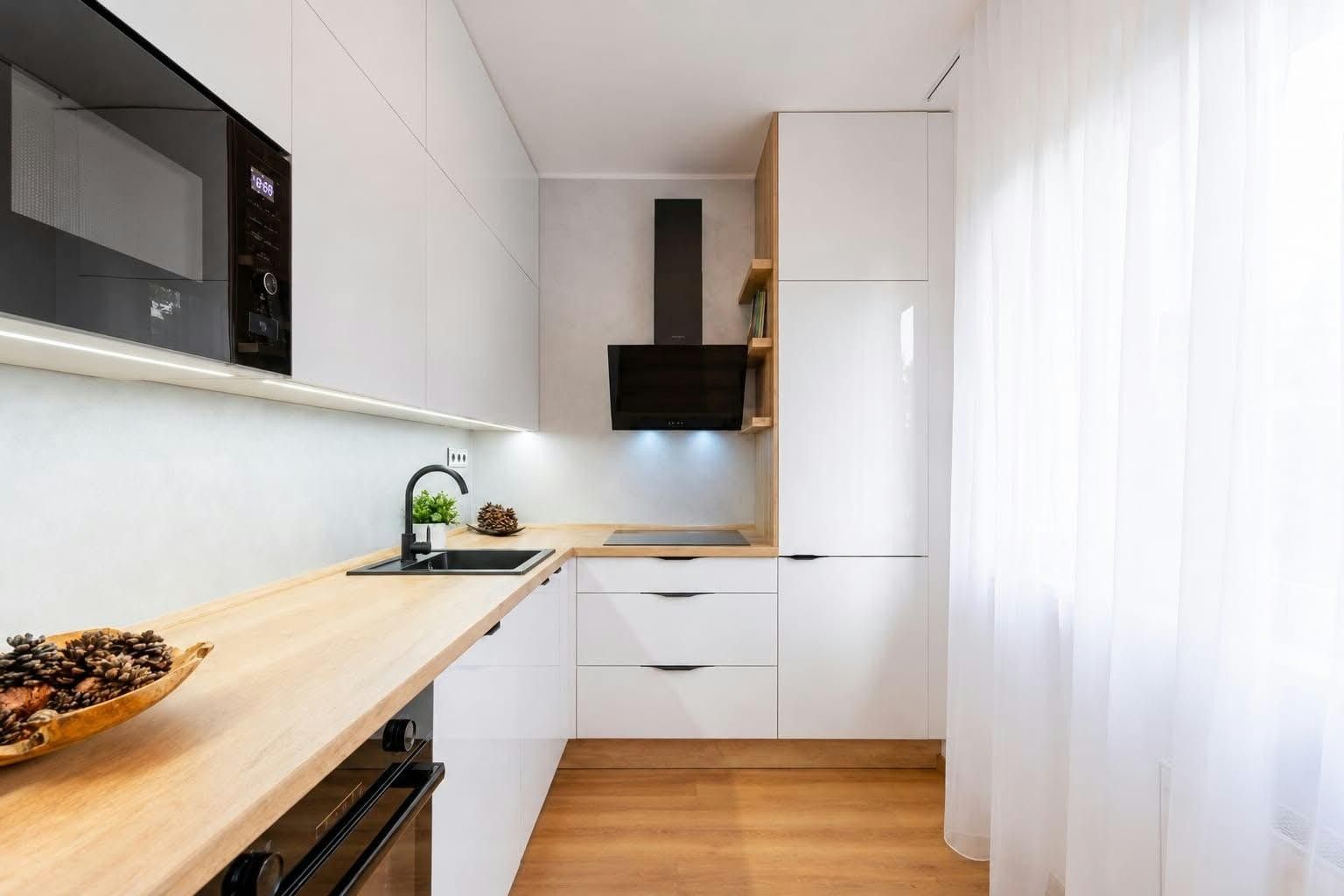 2+1, Francouzská, Ostrava, 54 m² - 1