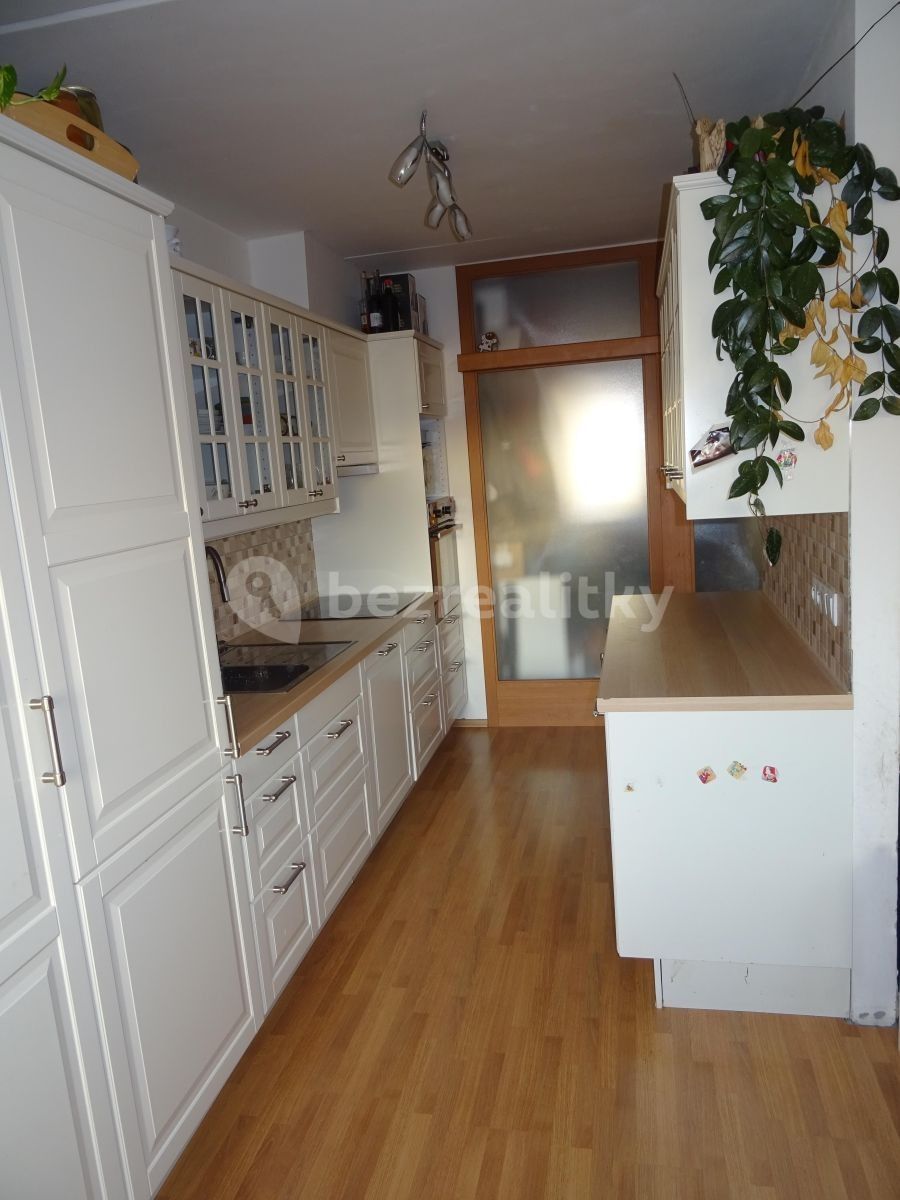 Byt 3+kk · 75 m² · Mrkvičkova, Praha - Řepy - 3