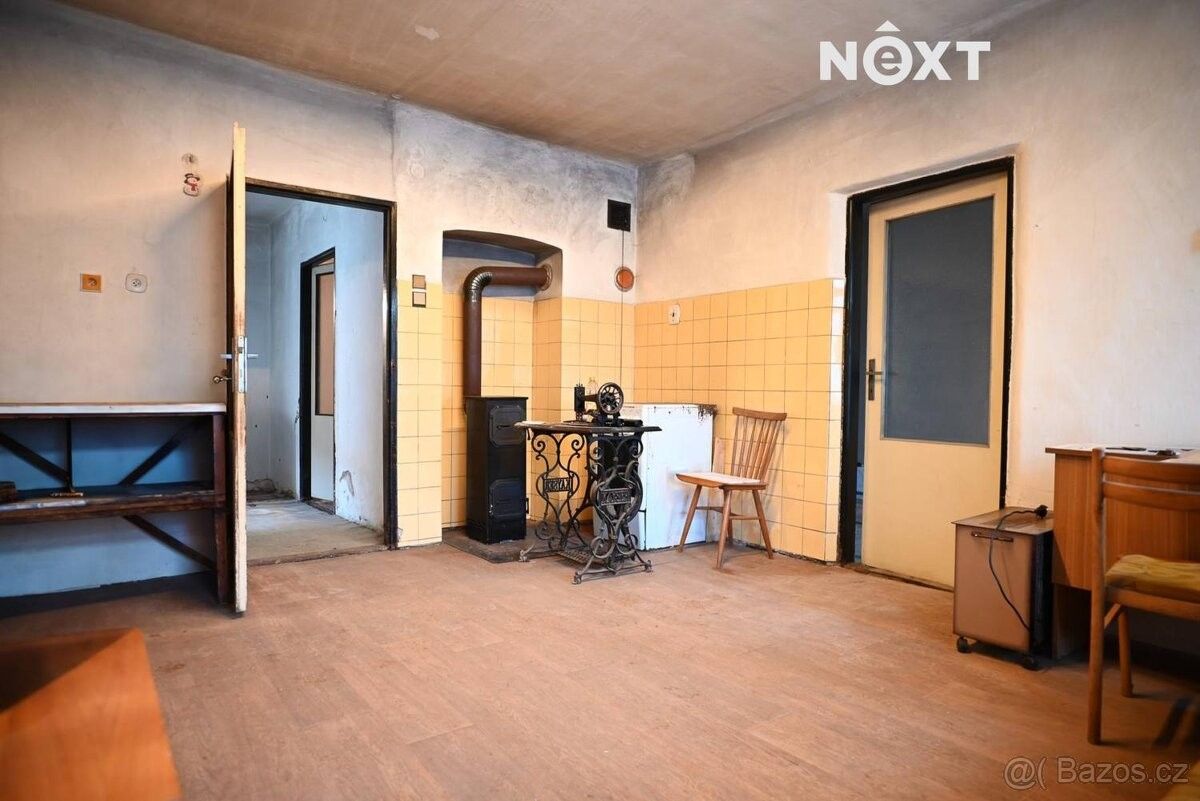 Prodej rodinný dům - Dolní Třebonín, 382 01