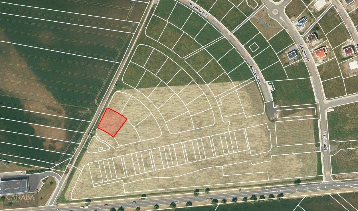 Rodinné domy, Choťánky, 139 m² - 2