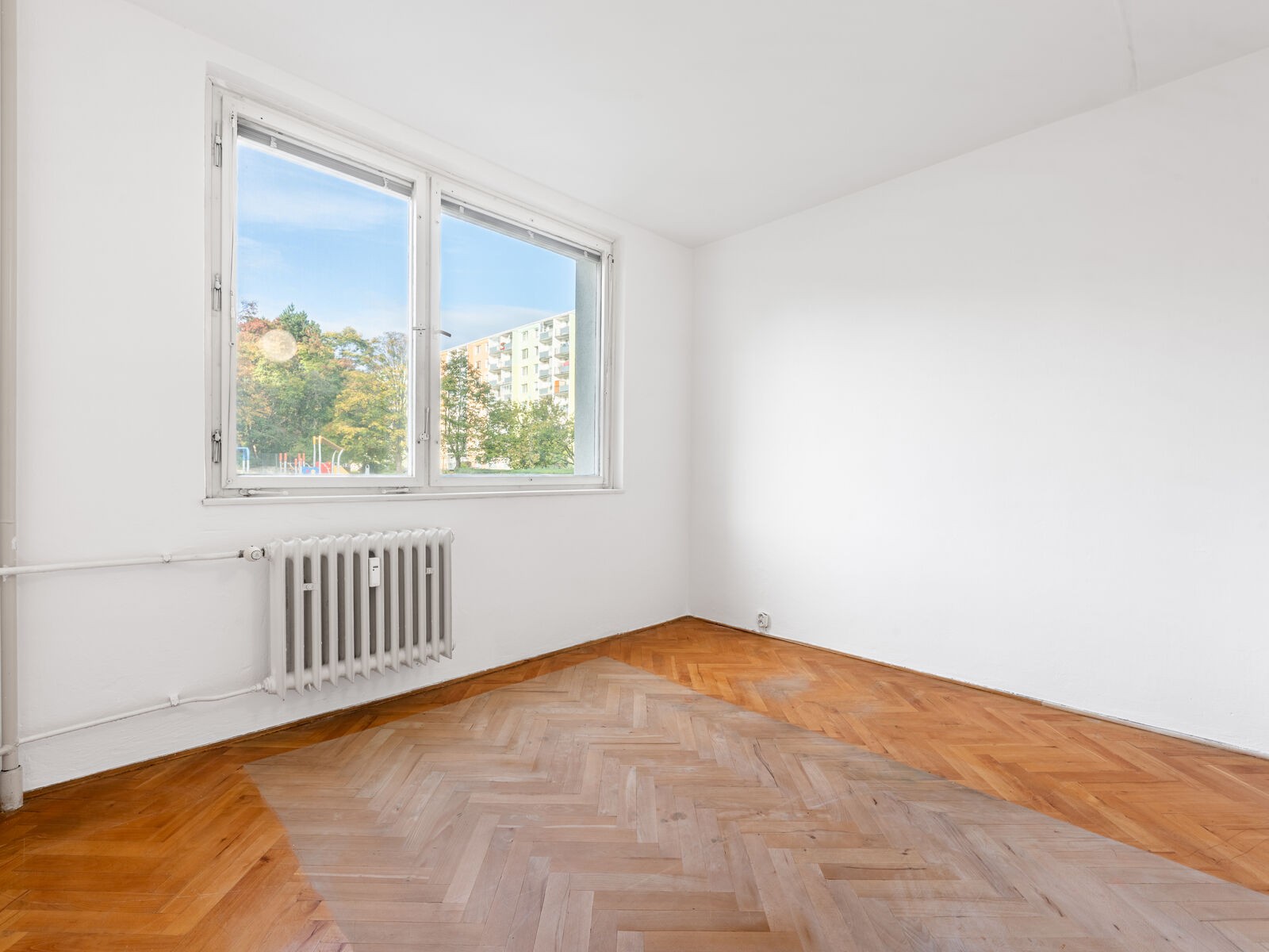 Prodej byt 3+1 - Kmochova 1071, Olomouc Nová Ulice, 71 m² - 5