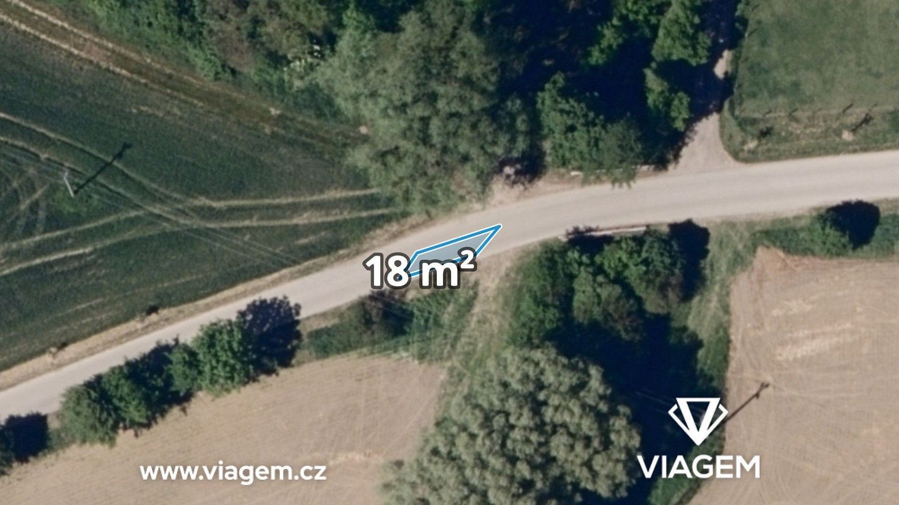 Zemědělské pozemky, Koryčany, okres Kroměříž, Zlínský kraj - 1