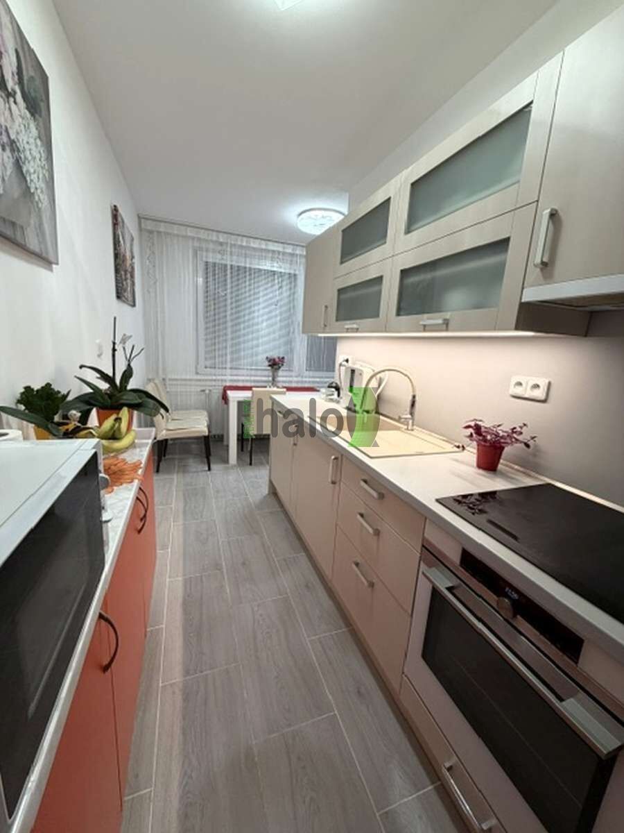 3+1, Sídl. Míru, Volary, 70 m²