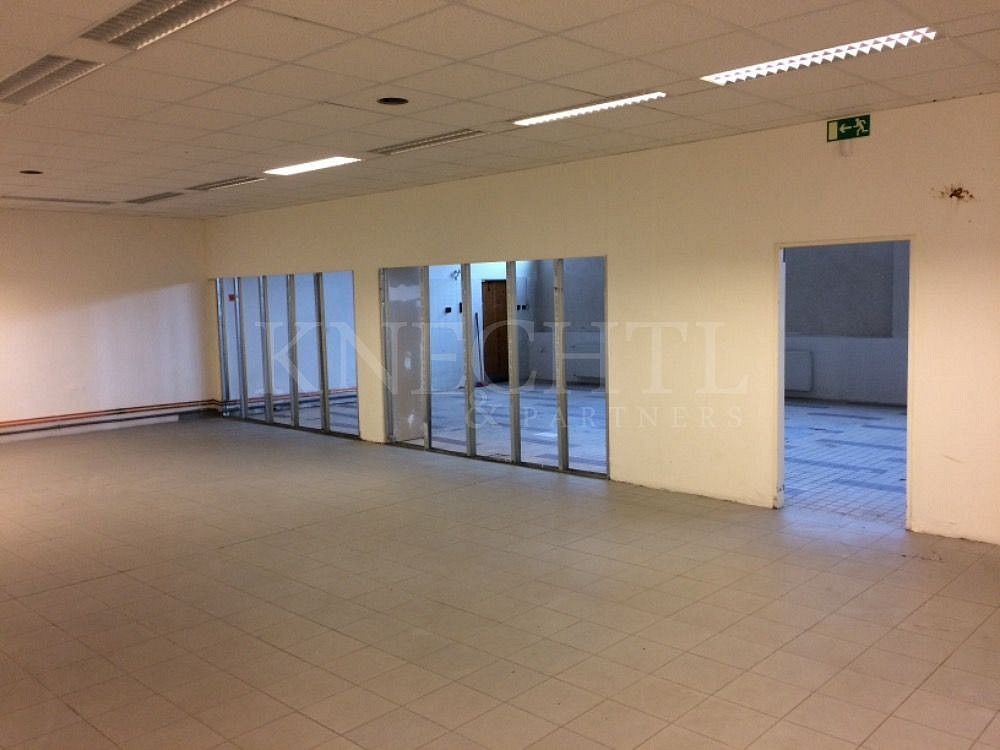 Obchodní prostory, Karlovy Vary - Rybáře, Karlovarský kraj, 1 000 m² - 2