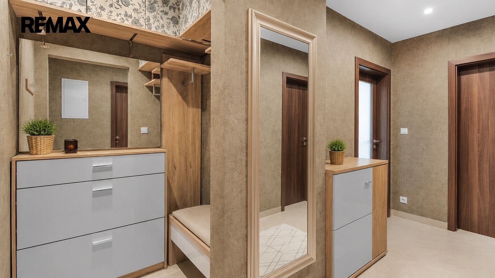 Prodej byt 2+kk - Hlučkova, Praha 9 - Letňany, 73 m² - 5