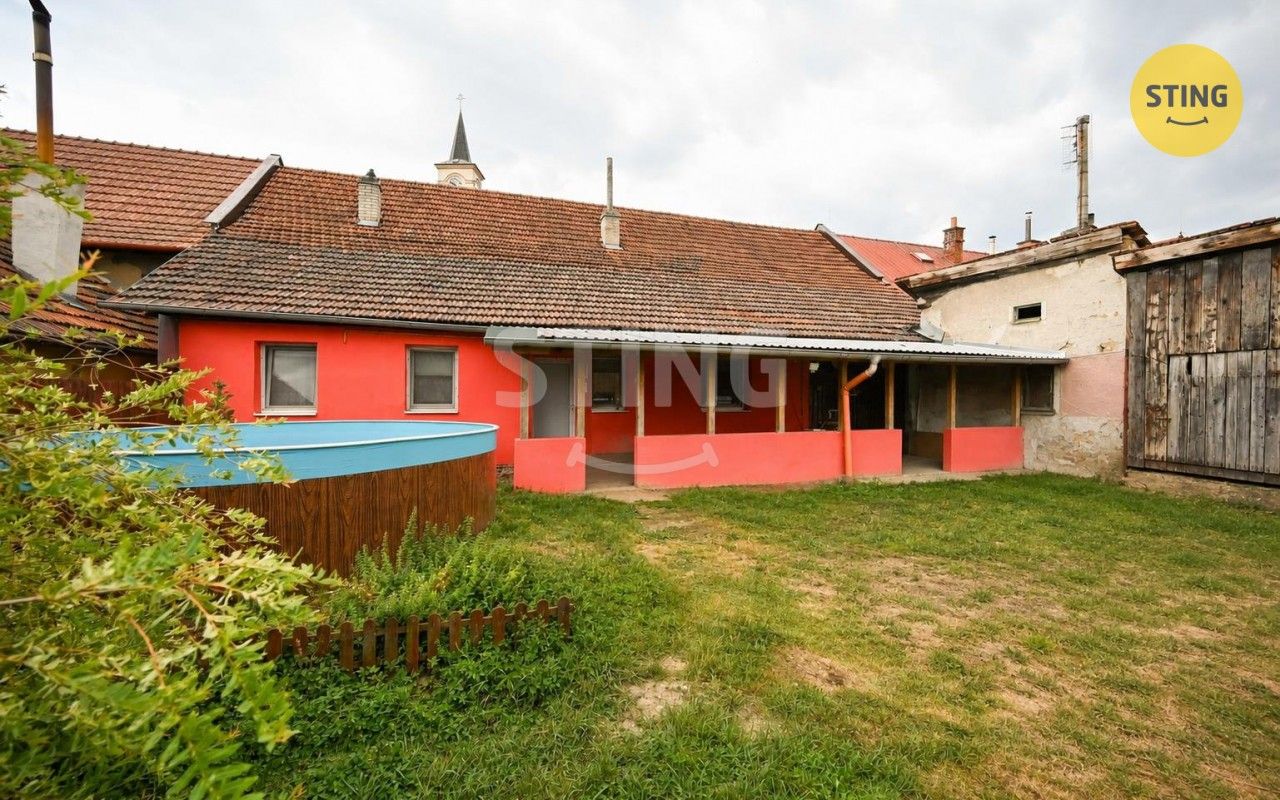 Rodinné domy, Nedachlebice, 140 m² - 2