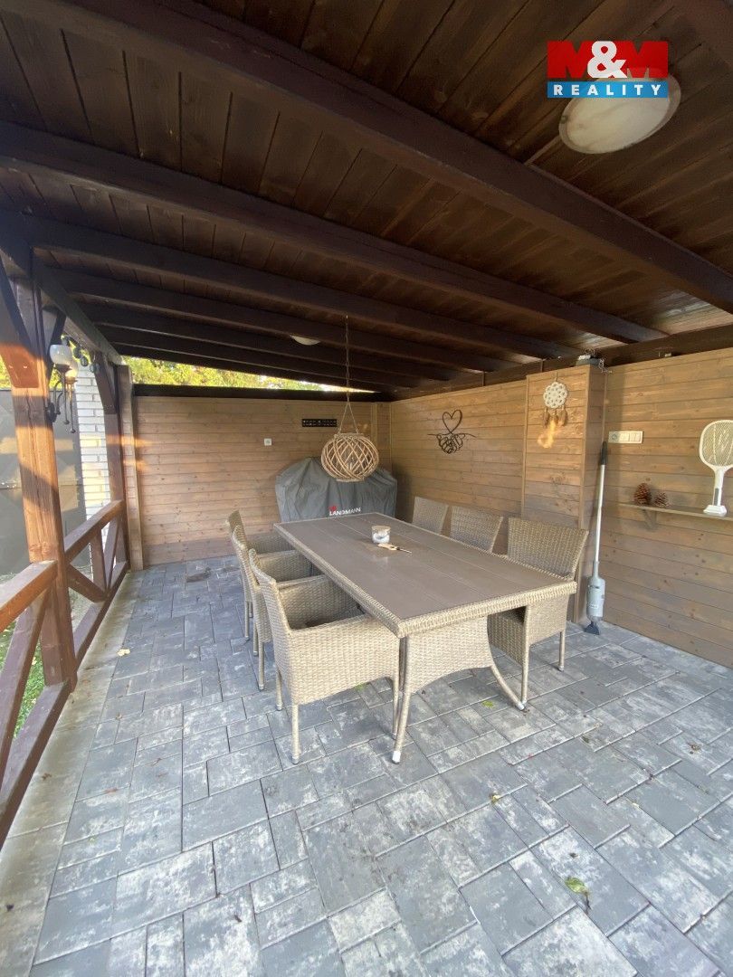 Prodej rodinný dům - Radkovice u Budče, 200 m² - 5