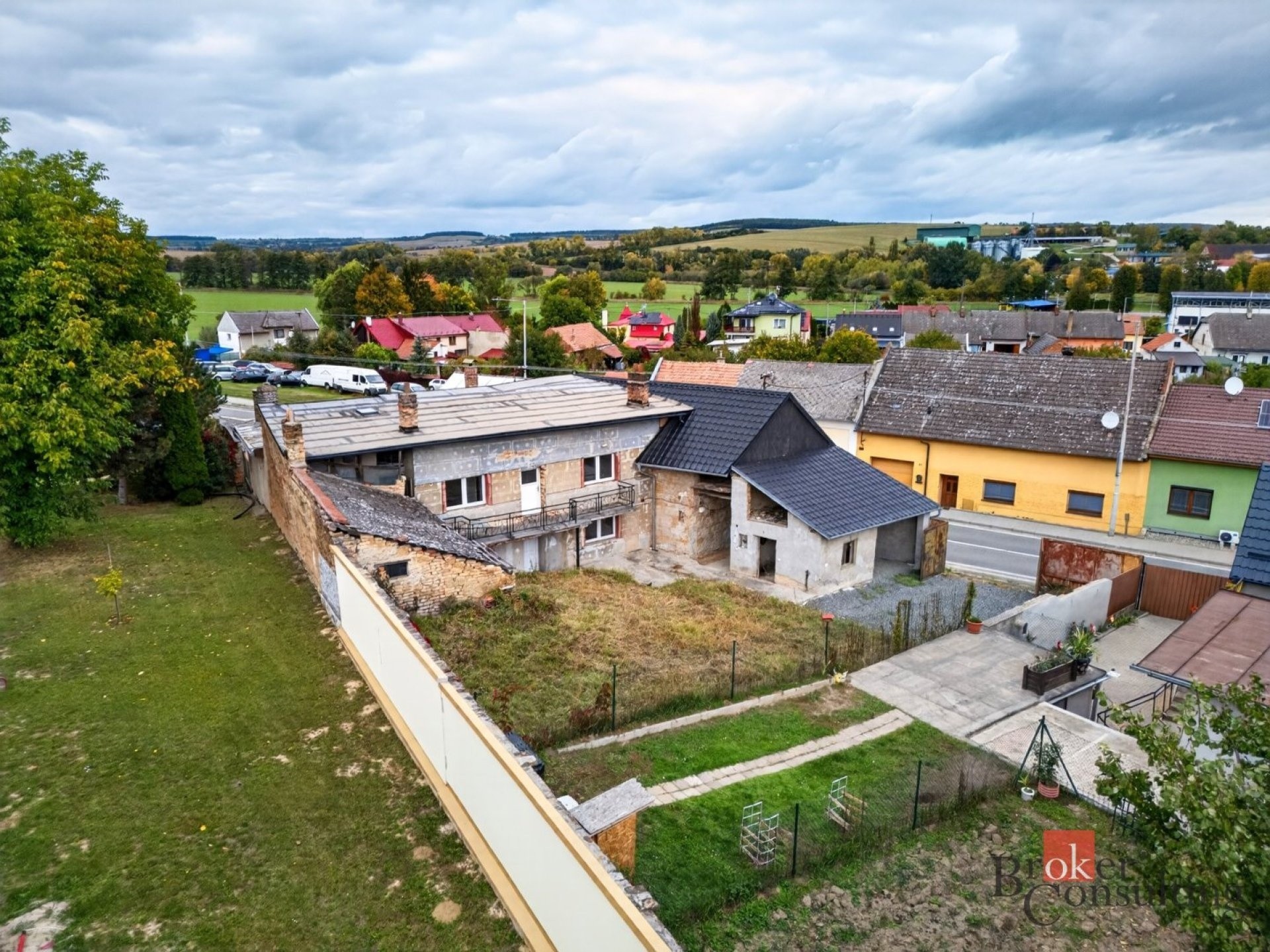 Rodinný dům · 110 m² · Střílecká, Zdounky - 1